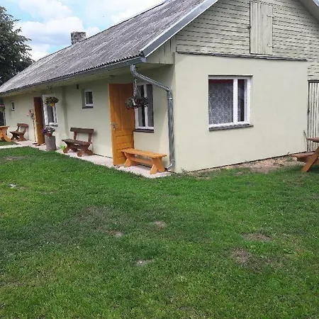 Smiltini Country house *